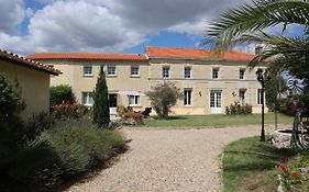 Domaine Des Tilleuls